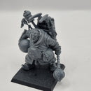 Warhammer the Old World Grand Cathay Grand Cannon BJ148