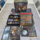 Infinity Defiance Core Box with Revenant and Outcast - No Miniatures  AV101