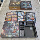 Infinity Defiance Core Box with Revenant and Outcast - No Miniatures  AV101