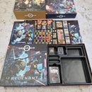 Infinity Defiance Core Box with Revenant and Outcast - No Miniatures  AV101