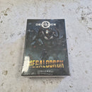 Infinity Defiance Megalodron - Sealed  BD101