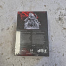 Infinity Defiance Megalodron - Sealed  BD101