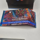 Magic the Gathering Draconic Descent Precon Deck - Cards Sealed BD102
