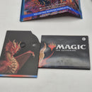 Magic the Gathering Draconic Descent Precon Deck - Cards Sealed BD102