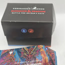 Magic the Gathering Draconic Descent Precon Deck - Cards Sealed BD102