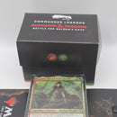 Magic the Gathering Exit from Exile Precon Deck - Cards Sealed BD104