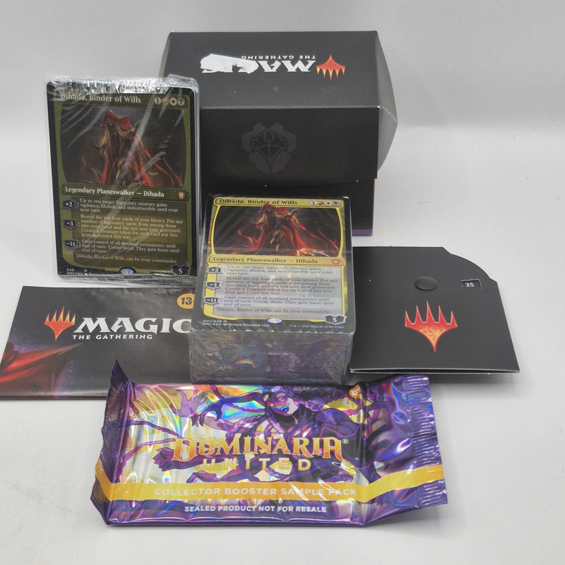Magic the Gathering Legends Legacy Precon Deck - Cards Sealed