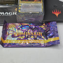 Magic the Gathering Legends Legacy Precon Deck - Cards Sealed - Dominaria United BD105