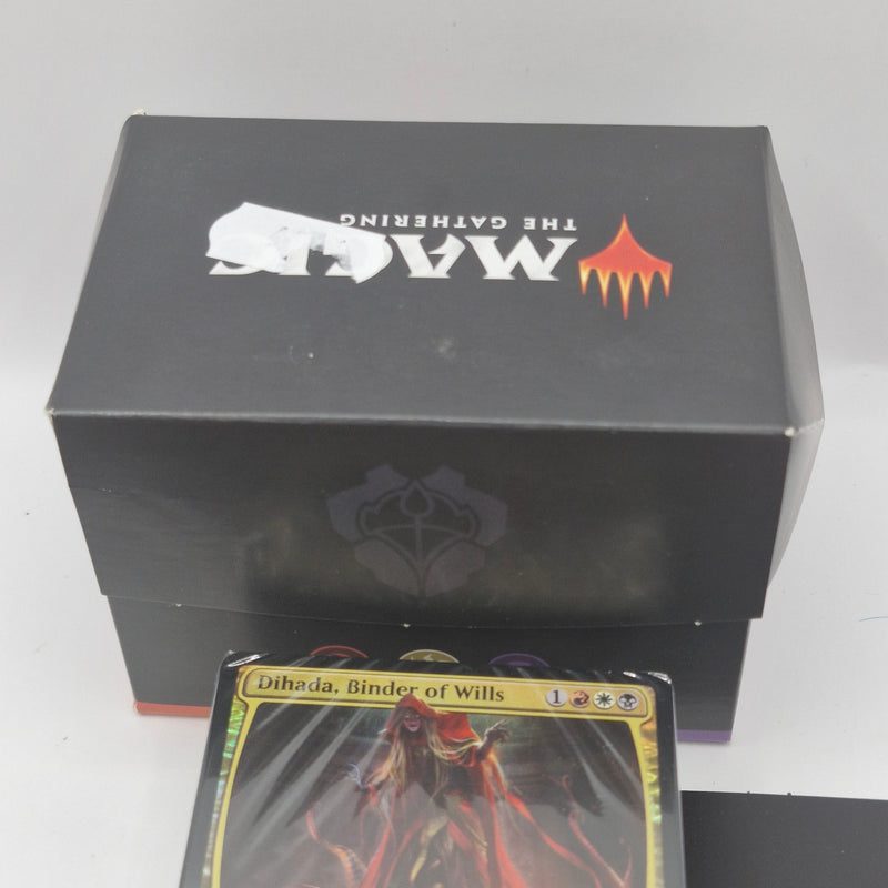 Magic the Gathering Legends Legacy Precon Deck - Cards Sealed