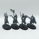 Warhammer Age of Sigmar: Seraphon Raptadon Chargers (AJ216)