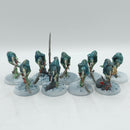 Warhammer Age of Sigmar: Nighthaunt Glaivewraith Stalkers OOP (AH194)