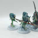 Warhammer Age of Sigmar: Nighthaunt Glaivewraith Stalkers OOP (AH194)