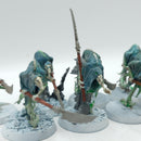 Warhammer Age of Sigmar: Nighthaunt Glaivewraith Stalkers OOP (AH194)