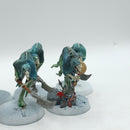 Warhammer Age of Sigmar: Nighthaunt Glaivewraith Stalkers OOP (AH194)