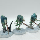 Warhammer Age of Sigmar: Nighthaunt Glaivewraith Stalkers OOP (AH194)