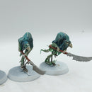 Warhammer Age of Sigmar: Nighthaunt Glaivewraith Stalkers OOP (AH194)