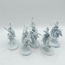 Warhammer Age of Sigmar: Lumineth Realm Lords Vanari Dawnriders - Damaged (AT193)