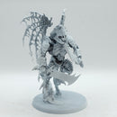 Warhammer Age of Sigmar: Ossiarch Bonereapers Morghast Harbingers/Archai (BJ216)
