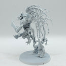 Warhammer Age of Sigmar: Ossiarch Bonereapers Morghast Harbingers/Archai (BJ216)
