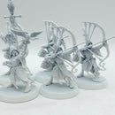 Warhammer Age of Sigmar: Lumineth Realm Lords Vanari Auralan Sentinels (AC080)