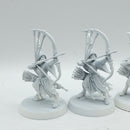 Warhammer Age of Sigmar: Lumineth Realm Lords Vanari Auralan Sentinels (AC080)