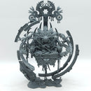 Warhammer Age of Sigmar: Seraphon Lord Kroak (AX026)