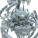 Warhammer Age of Sigmar: Seraphon Lord Kroak (AX026)