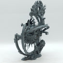 Warhammer Age of Sigmar: Seraphon Lord Kroak (AX026)