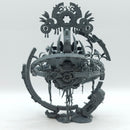 Warhammer Age of Sigmar: Seraphon Lord Kroak (AX026)