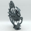 Warhammer Age of Sigmar: Seraphon Lord Kroak (AX026)