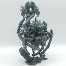 Warhammer Age of Sigmar: Seraphon Lord Kroak (AX026)