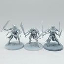 Warhammer Age of Sigmar: Ossiarch Bonereapers Necropolis Stalkers (AA179)