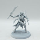 Warhammer Age of Sigmar: Ossiarch Bonereapers Necropolis Stalkers (AA179)
