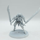 Warhammer Age of Sigmar: Ossiarch Bonereapers Necropolis Stalkers (AA179)