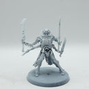Warhammer Age of Sigmar: Ossiarch Bonereapers Necropolis Stalkers (AA179)