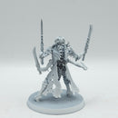 Warhammer Age of Sigmar: Ossiarch Bonereapers Necropolis Stalkers (AA179)