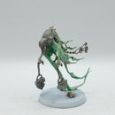 Warhammer Age of Sigmar: Nighthaunt Spirit Torment and Guardian of Souls (BI074)
