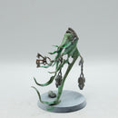 Warhammer Age of Sigmar: Nighthaunt Spirit Torment and Guardian of Souls (BI074)