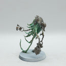 Warhammer Age of Sigmar: Nighthaunt Spirit Torment and Guardian of Souls (BI074)