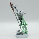 Warhammer Age of Sigmar: Nighthaunt Spirit Torment and Guardian of Souls (BI074)