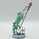 Warhammer Age of Sigmar: Nighthaunt Spirit Torment and Guardian of Souls (BI074)