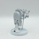 Warhammer Age of Sigmar: Ossiarch Bonereapers Vokmortian, Master of the Bone-tithe (AH169)