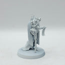 Warhammer Age of Sigmar: Ossiarch Bonereapers Vokmortian, Master of the Bone-tithe (AH169)