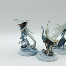 Warhammer Age of Sigmar: Nighthaunt Myrmourn Banshees and Grimghast Reapers (BJ218)