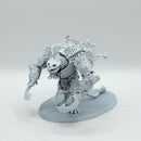 Warhammer Age of Sigmar: Ossiarch Bonereapers Gothizzar Harvester (AZ201)