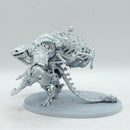Warhammer Age of Sigmar: Ossiarch Bonereapers Gothizzar Harvester (AZ201)