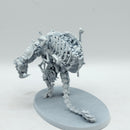 Warhammer Age of Sigmar: Ossiarch Bonereapers Gothizzar Harvester (AZ201)
