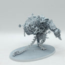 Warhammer Age of Sigmar: Ossiarch Bonereapers Gothizzar Harvester (AZ201)