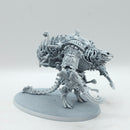 Warhammer Age of Sigmar: Ossiarch Bonereapers Gothizzar Harvester (AZ201)