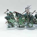 Warhammer Age of Sigmar: Nighthaunt Chainrap Horde (BJ217)
